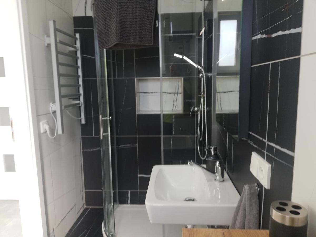 Apartmany Pod Capy, Nasavrky Bagian luar foto