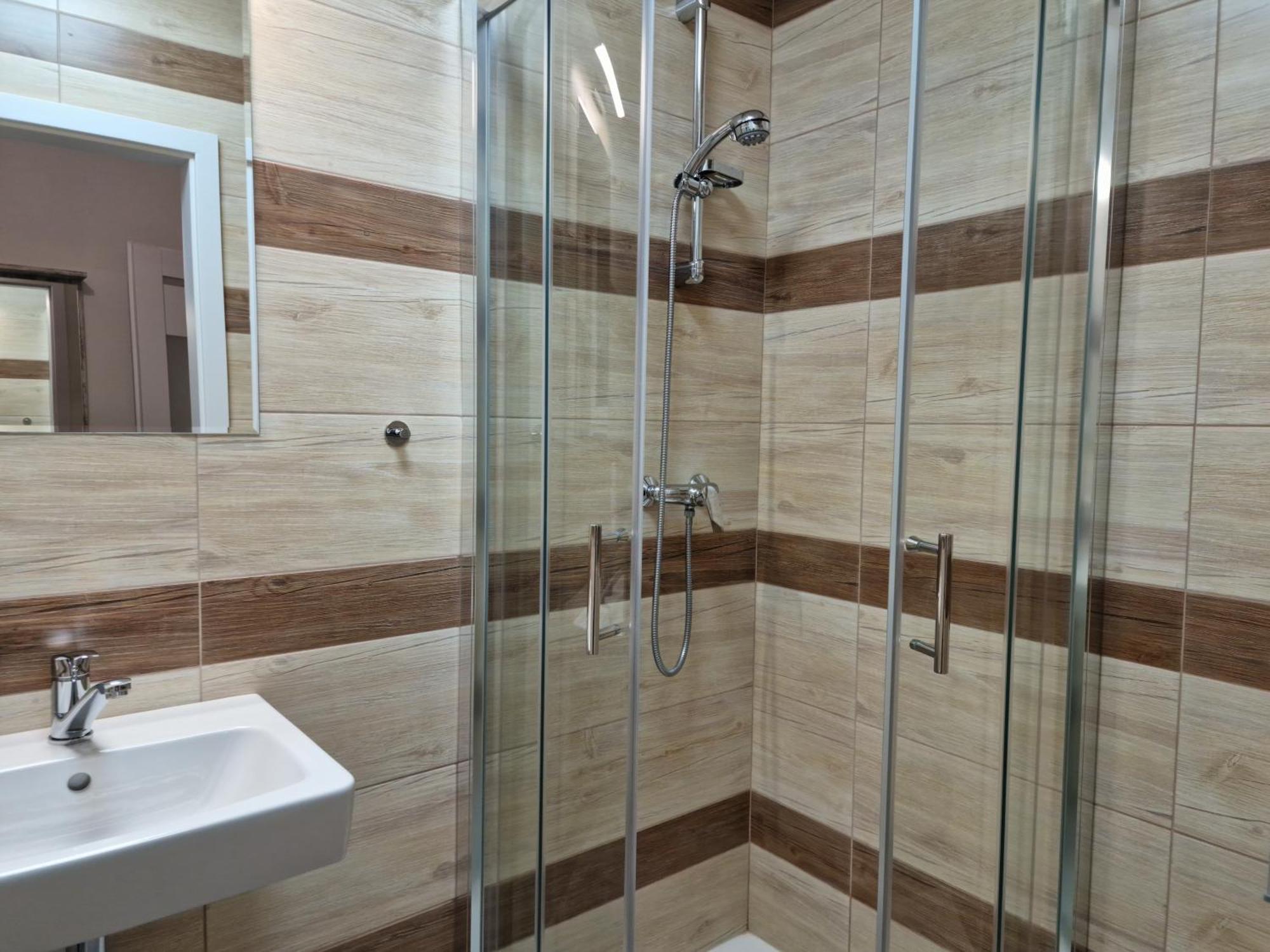 Apartmany Pod Capy, Nasavrky Bagian luar foto