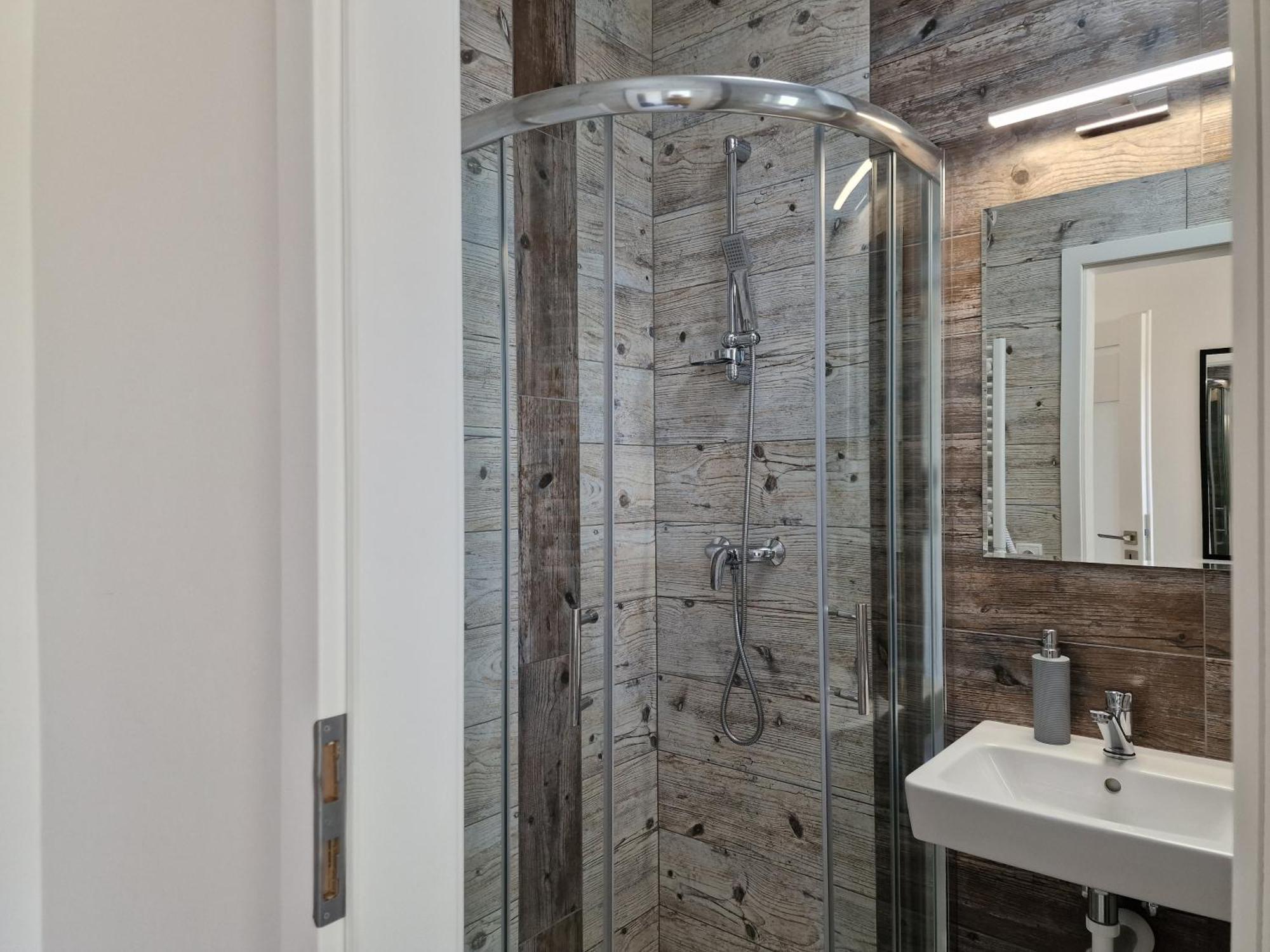 Apartmany Pod Capy, Nasavrky Bagian luar foto